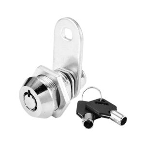 tubular lock