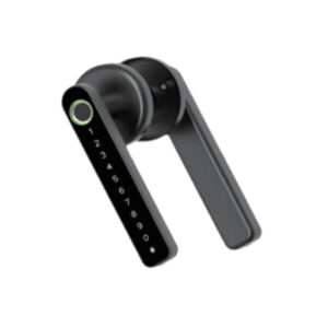 bathroom lock