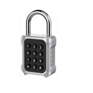 combination lock