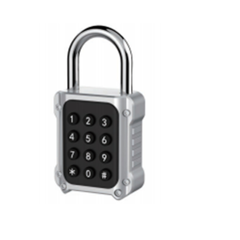 combination lock