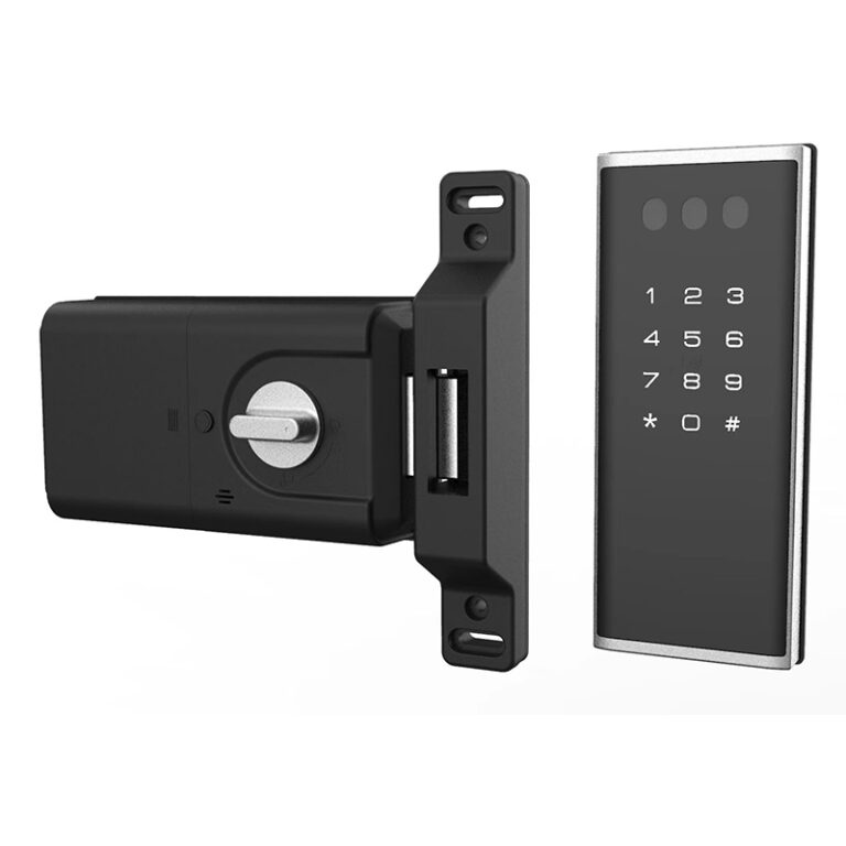 z6000 Facial Recognition smart locks