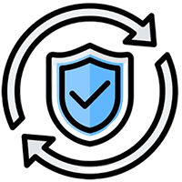 advanced security protection