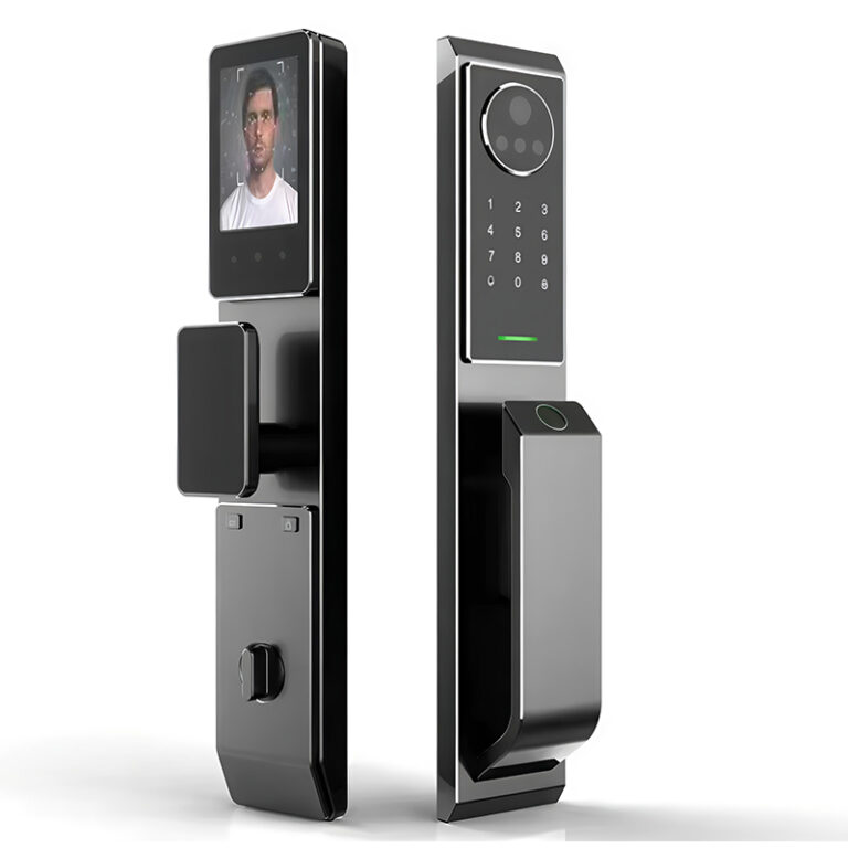 automatic door locks z5200