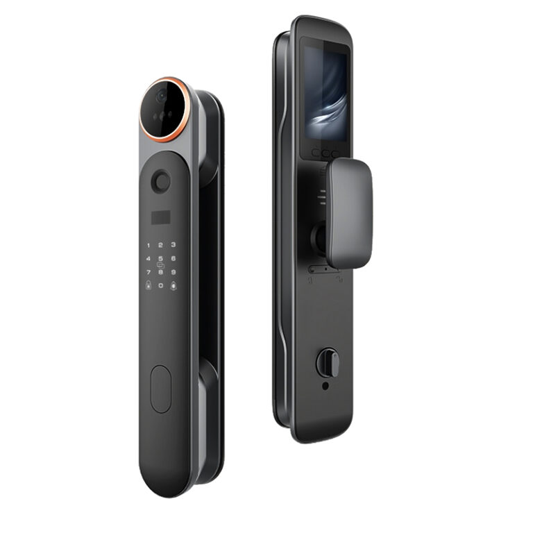 automatic door locks z5400
