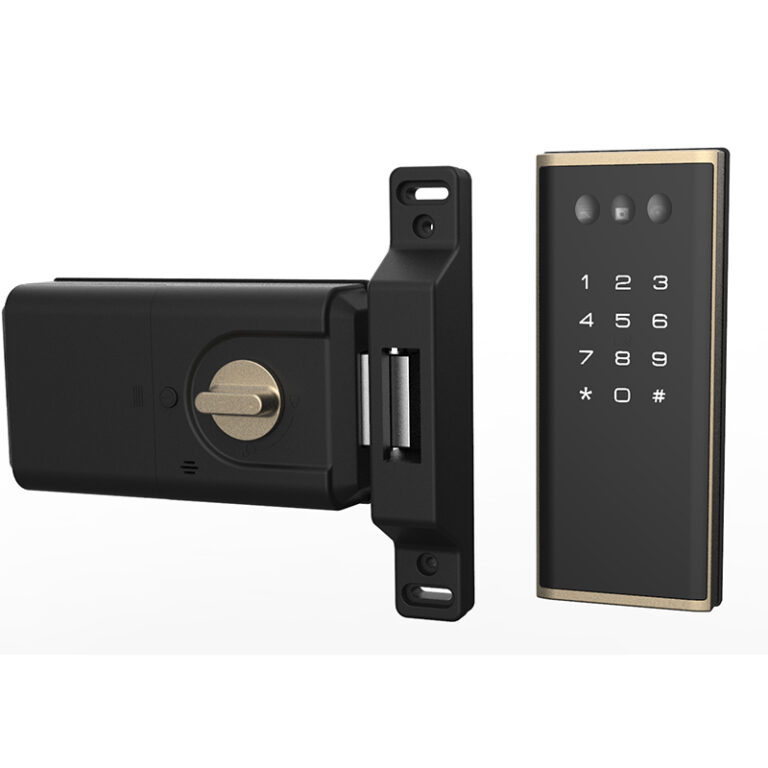 bluetooth locks gloden