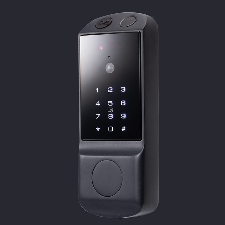 deadbolt locks z8240