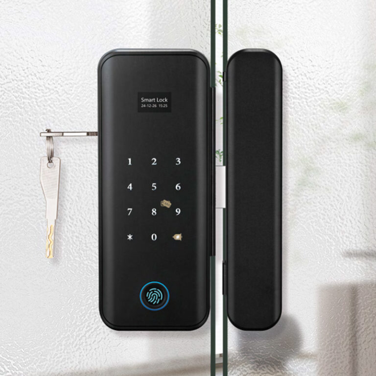 glass door locks zg06