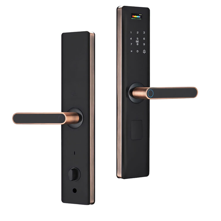 handle locks for doors