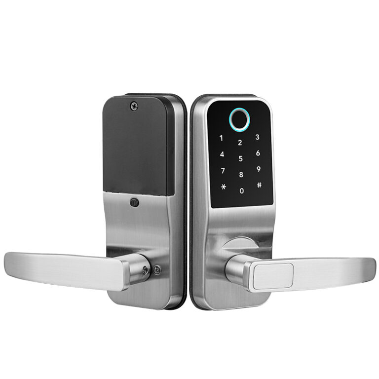 handle locks z9220