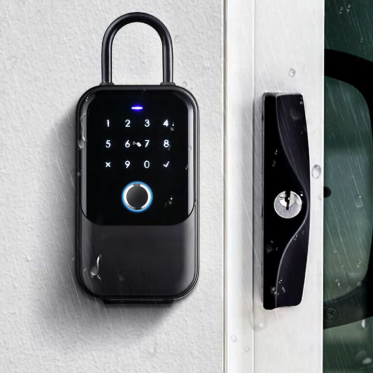 key box