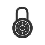 padlock suitable for various situations