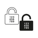 padlock unlock methods