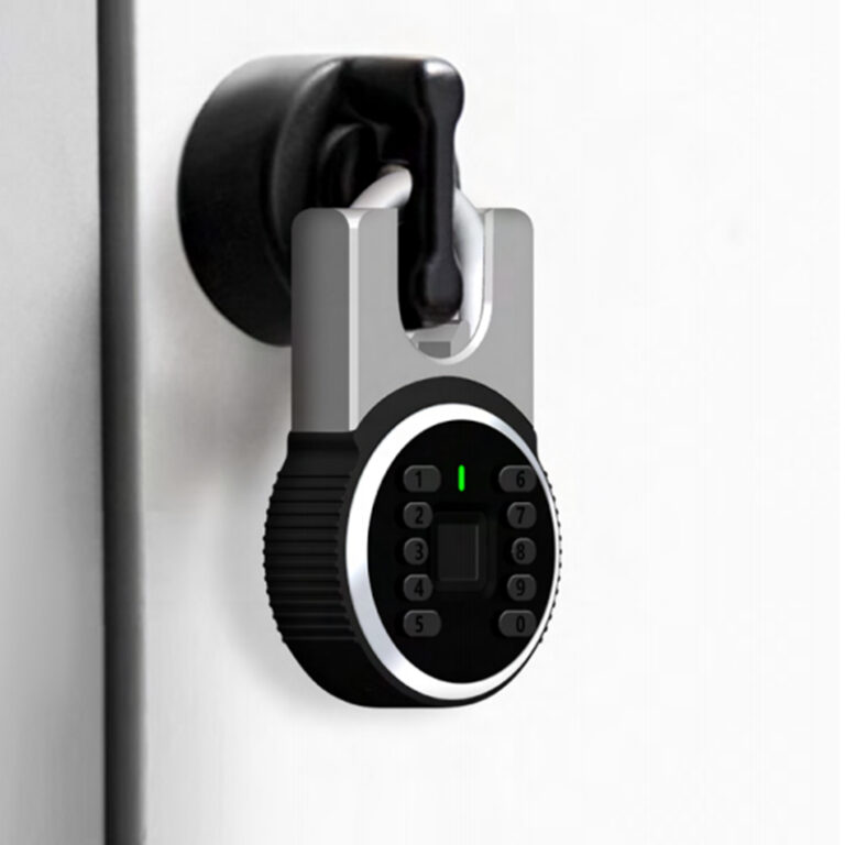 padlock zp15
