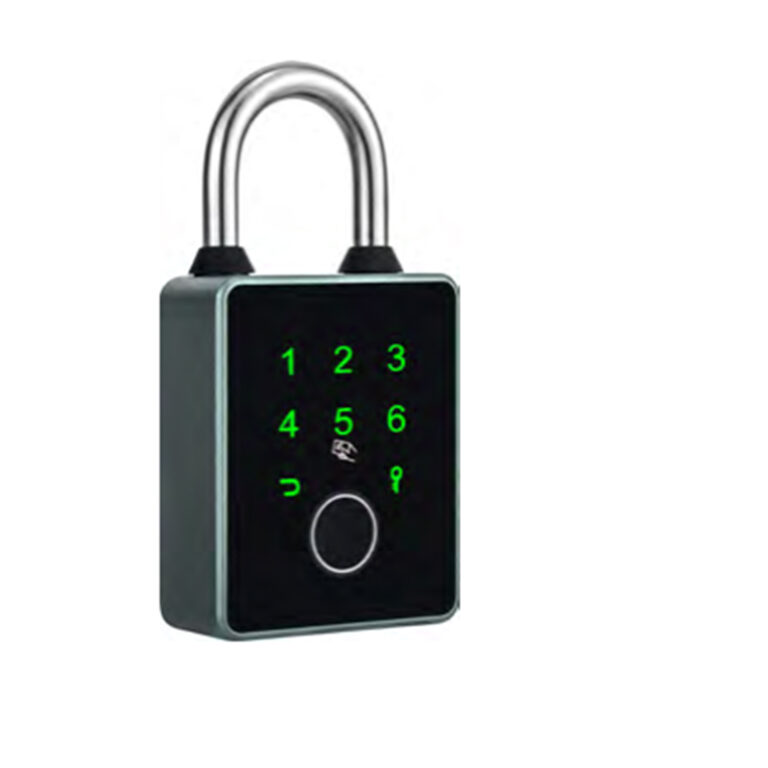 padlock zp16