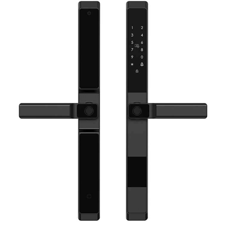 patio door locks
