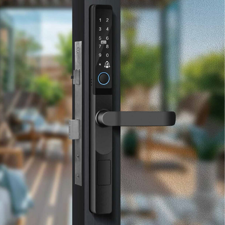 sliding door locks 1