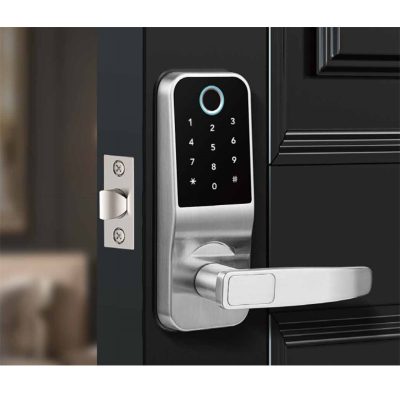 digital bedroom door 4