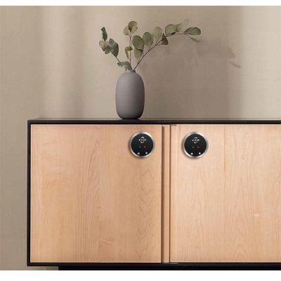 ic card cabinet lock