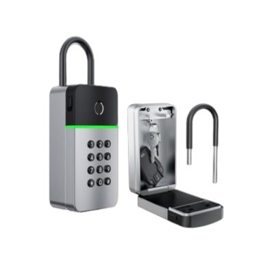 intelligent key box