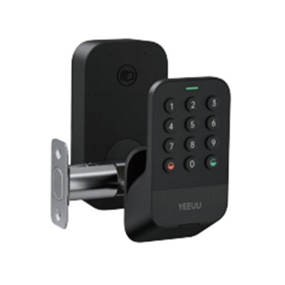 lock materials